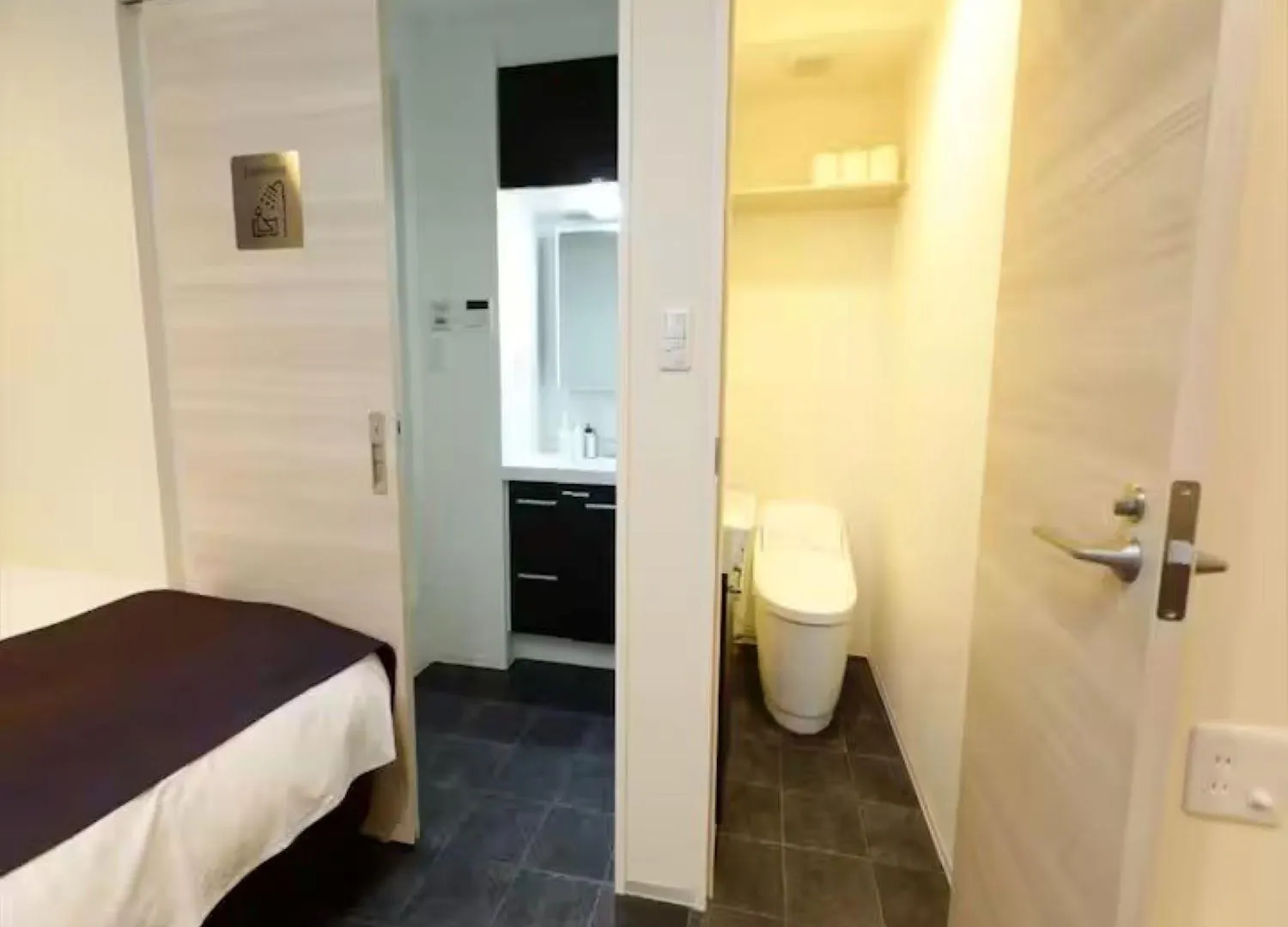 Chaan Ueno Hotel - Vacation Stay 01159V Tokyo 0*,  Japan