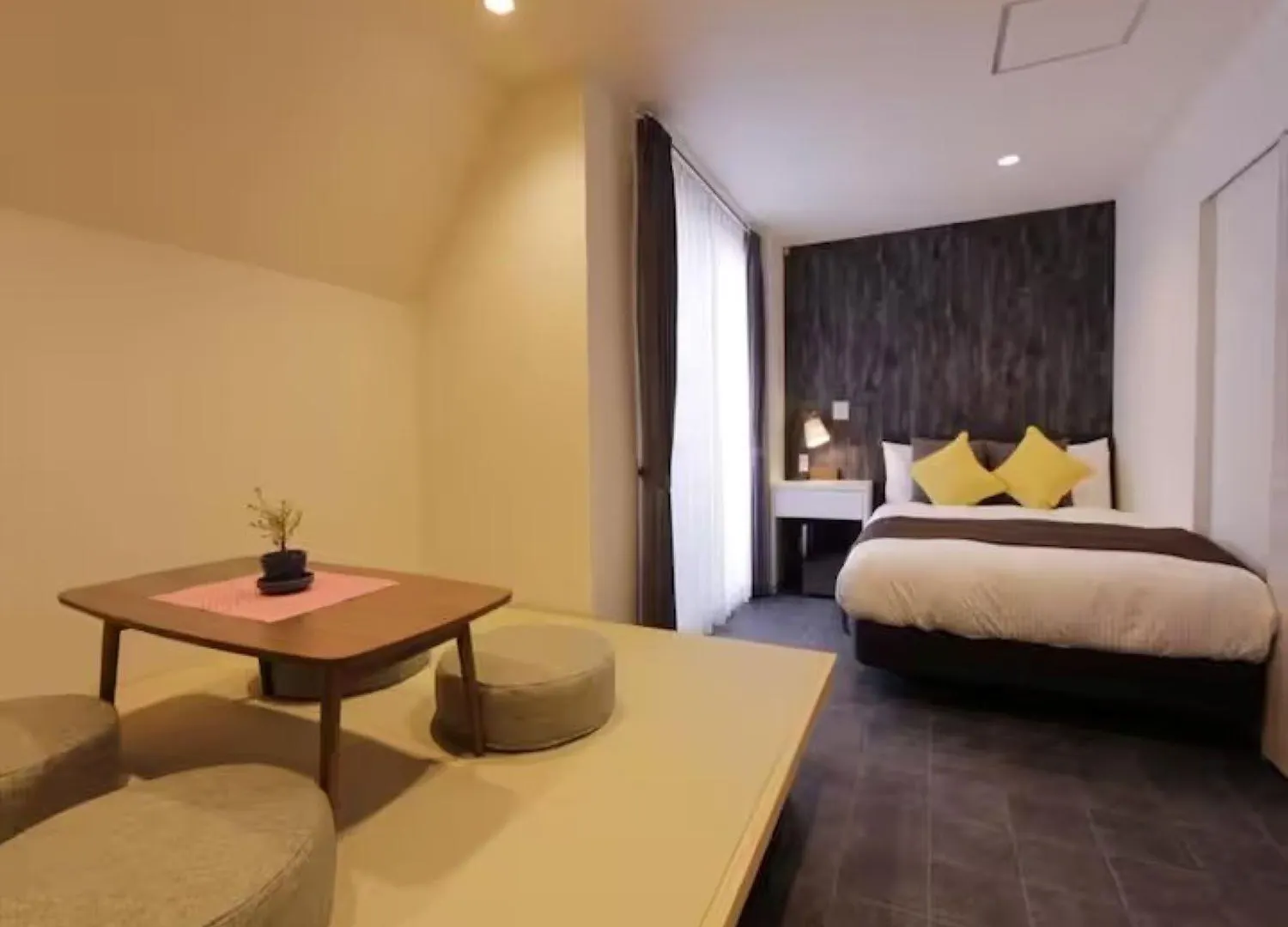 Guest house Chaan Ueno Hotel - Vacation Stay 01159V Tokyo Japan