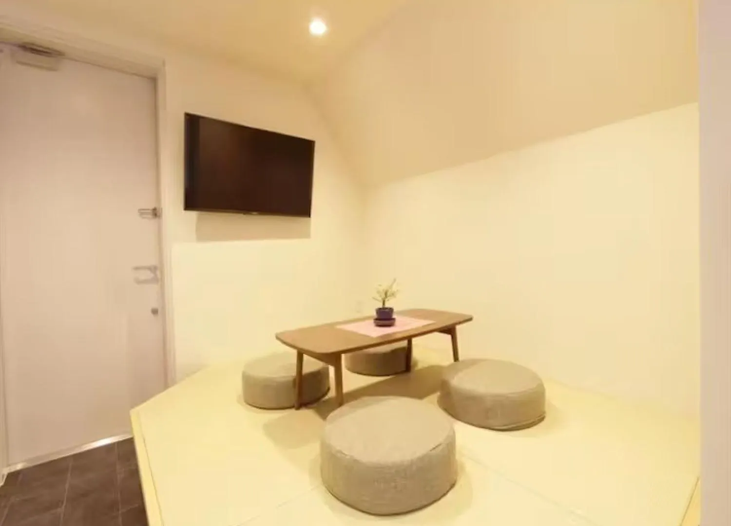 Chaan Ueno Hotel - Vacation Stay 01159V Tokyo 0*,