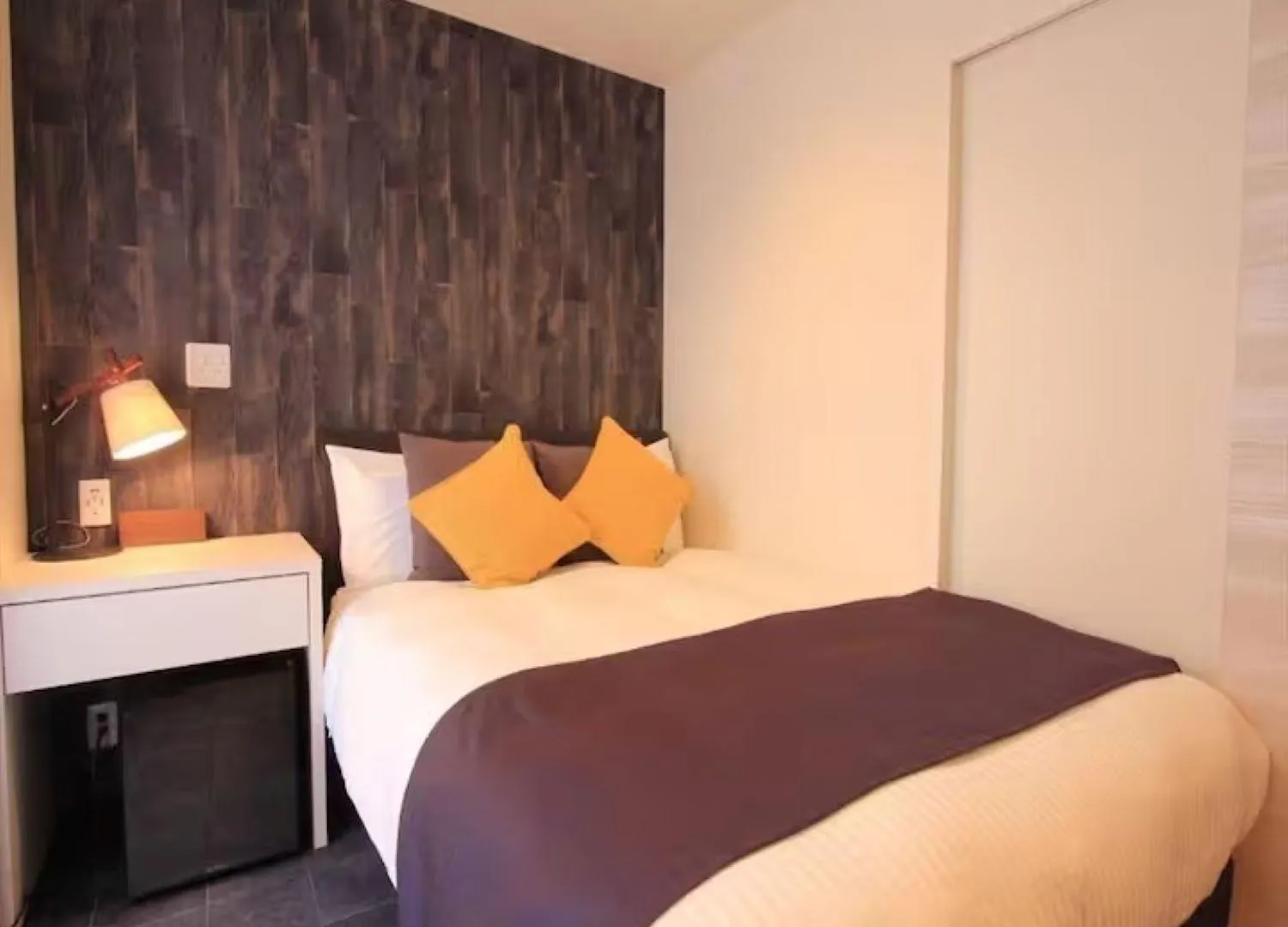 Chaan Ueno Hotel - Vacation Stay 01159V Tokyo