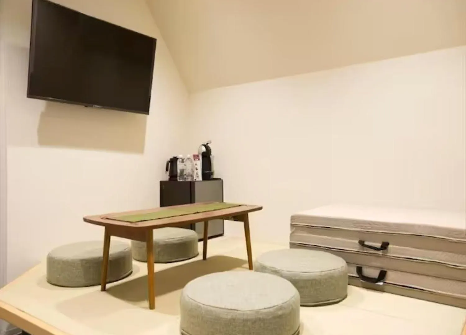 Guest house Chaan Ueno Hotel - Vacation Stay 01159V Tokyo Japan